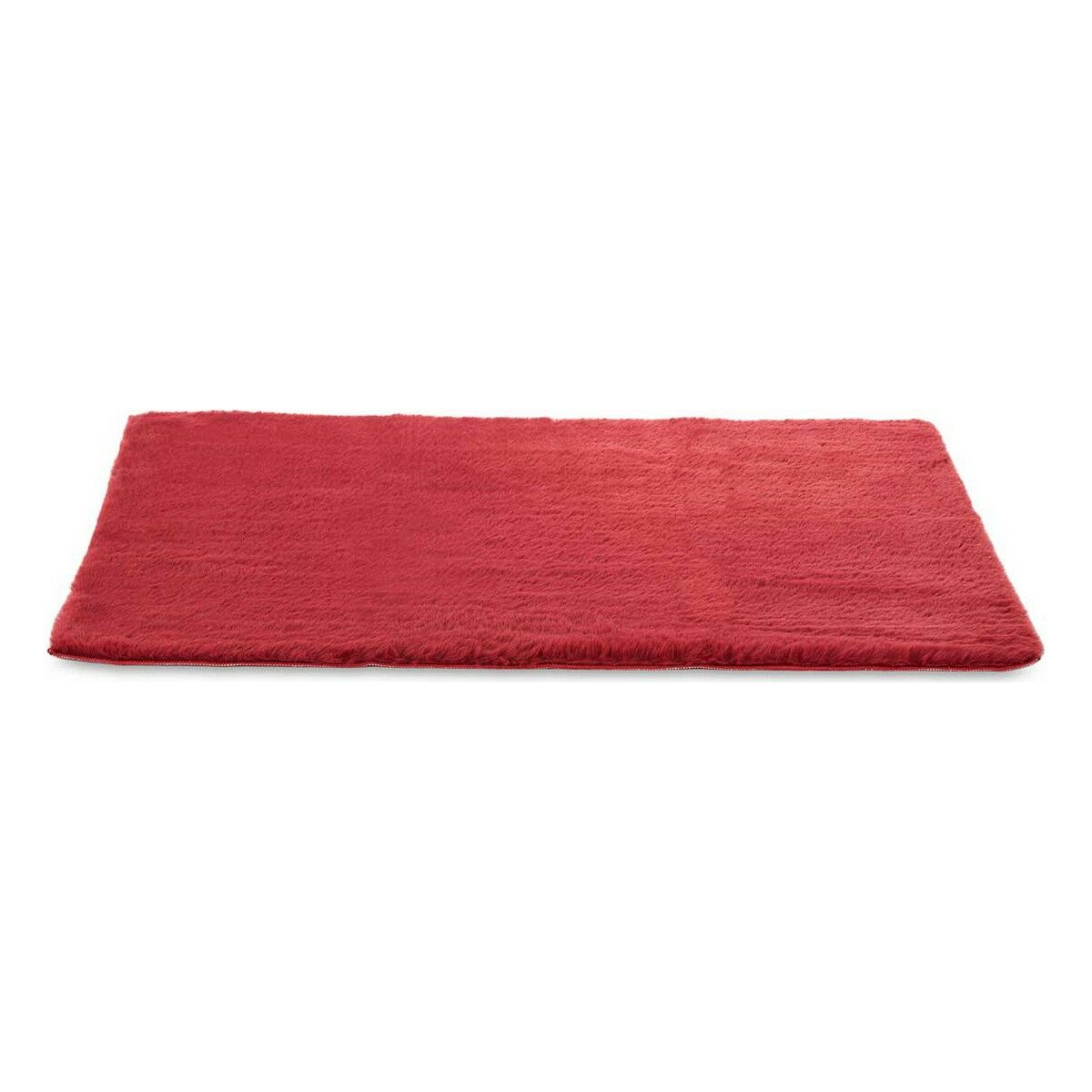Preproga Gift Decor Granatna Poliester 90 x 0,25 x 60 cm